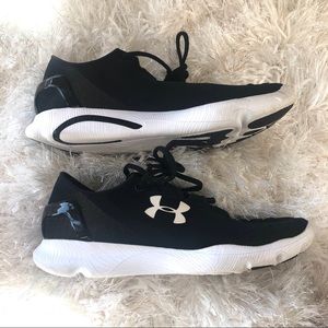 Grade School SpeedForm Apollo Running Shoes